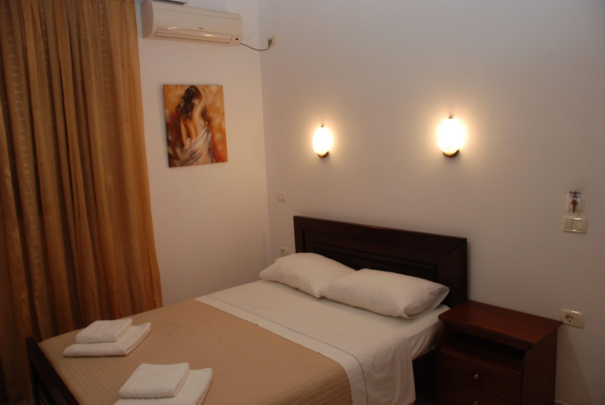 Hotel Mano 3*