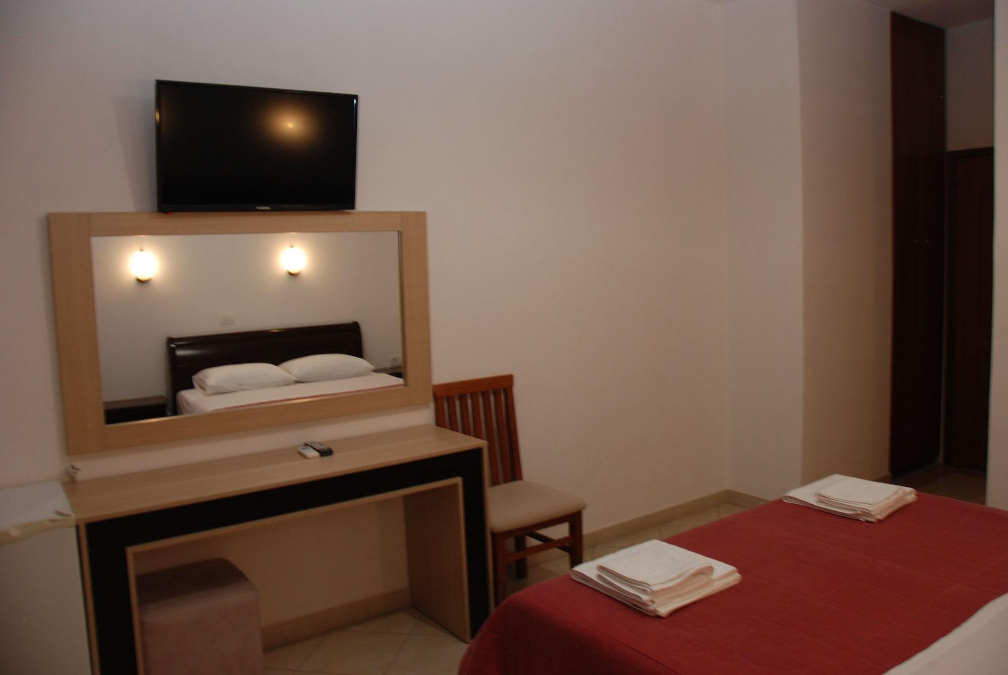 Mano Sarandë