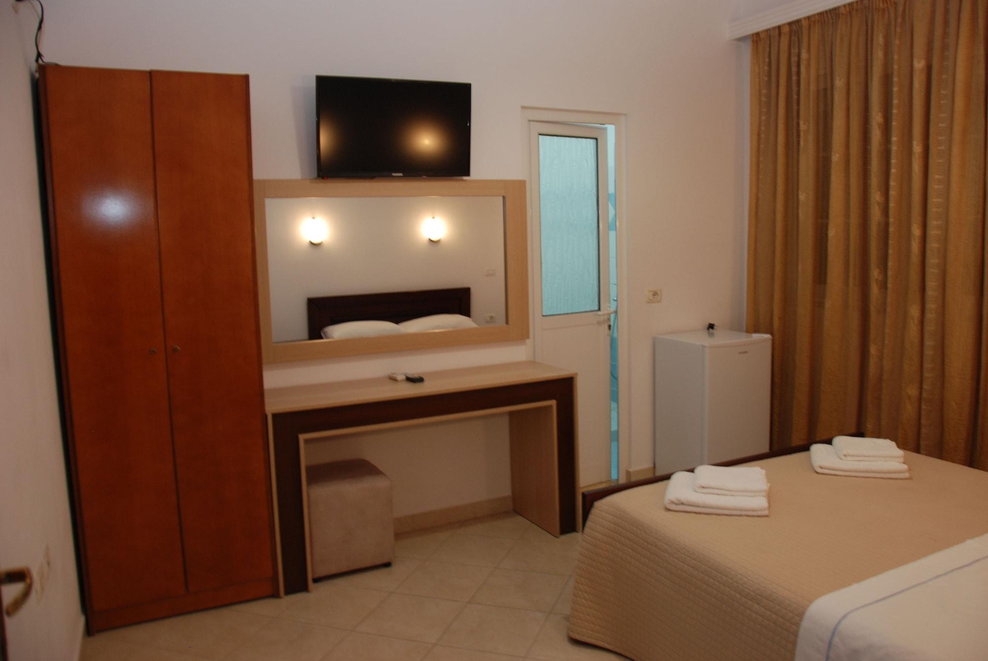 Mano 3* Sarandë