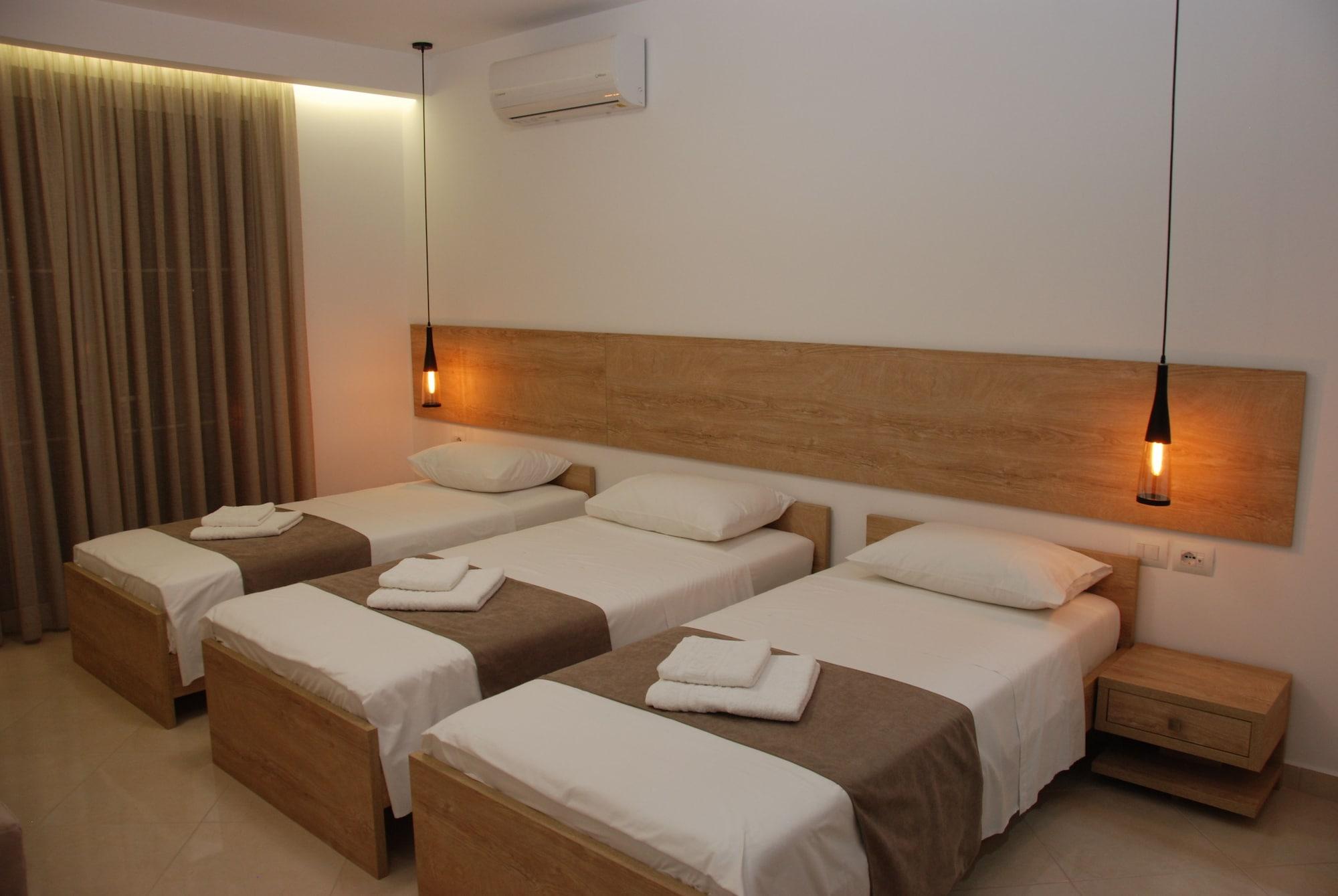 Mano 3* Sarandë