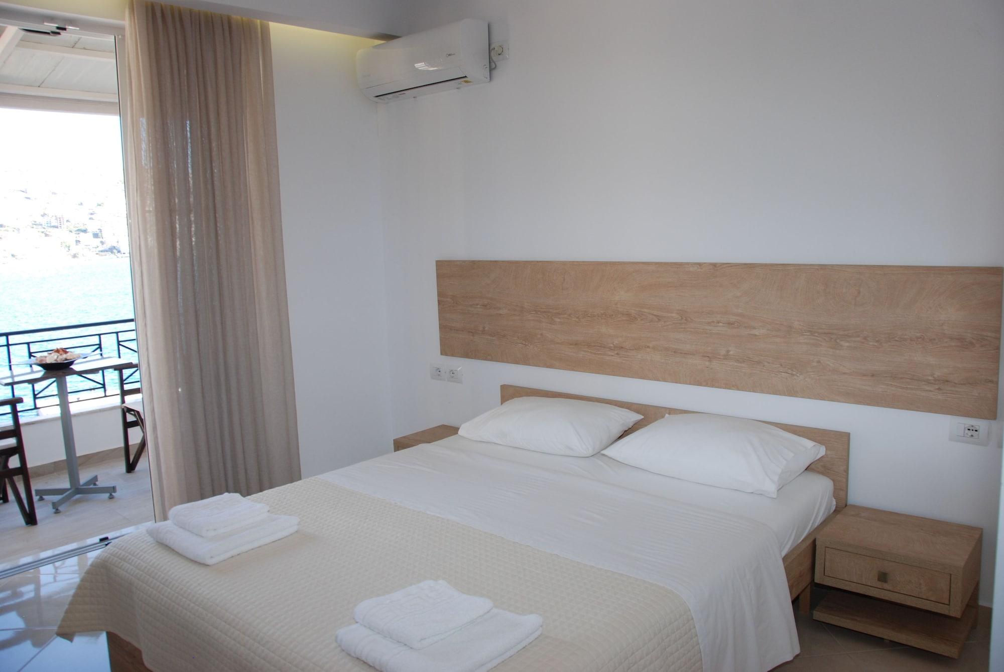 Hotel Mano