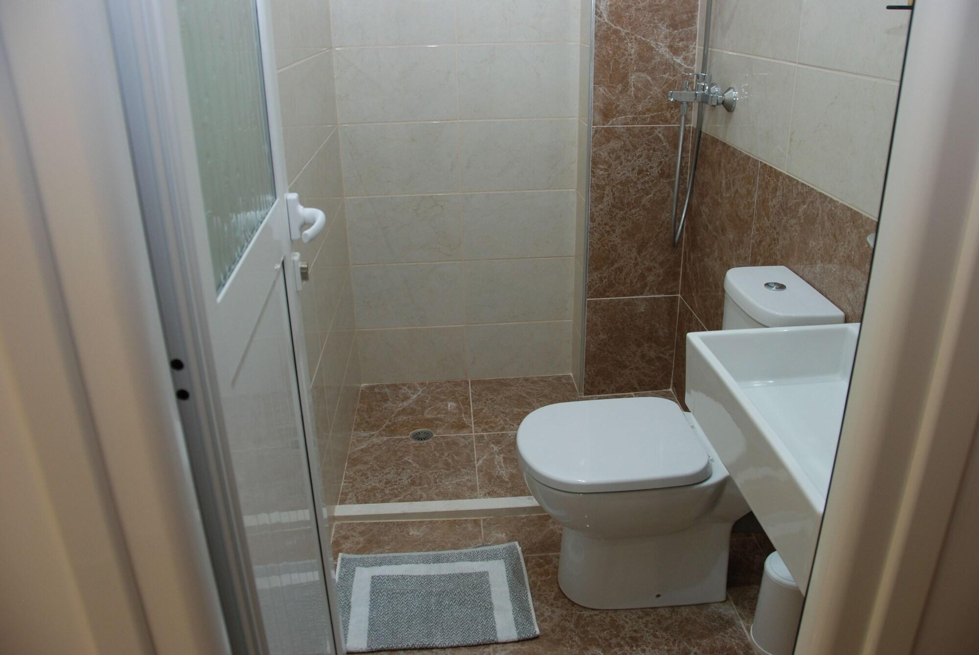Mano Hotel Sarandë