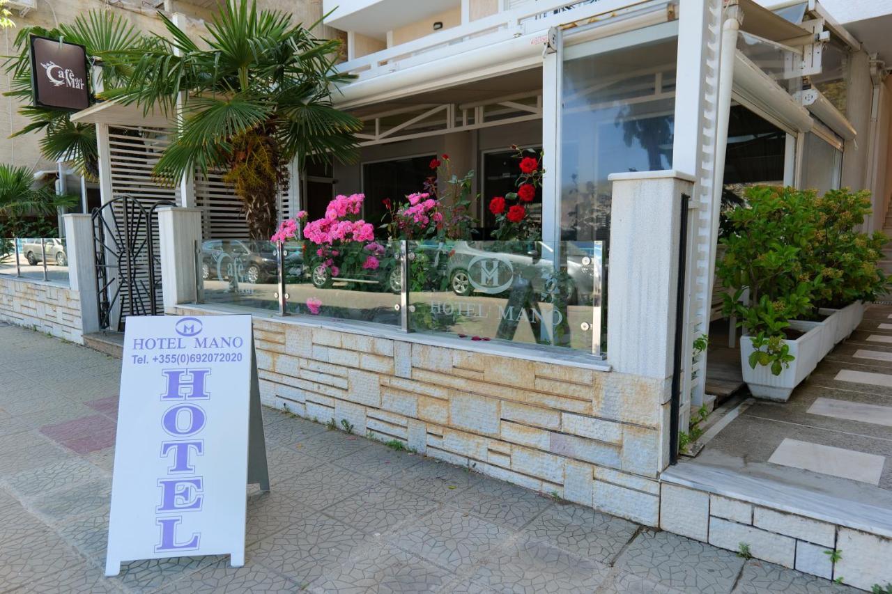 Mano Hotel 3*