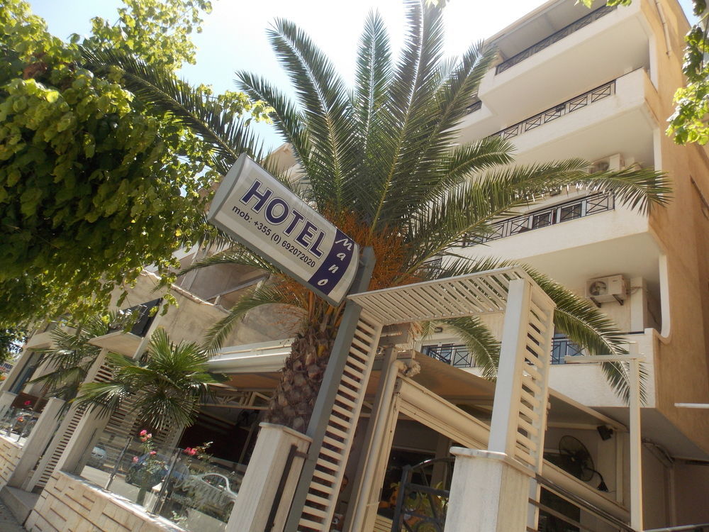 Mano Hotel