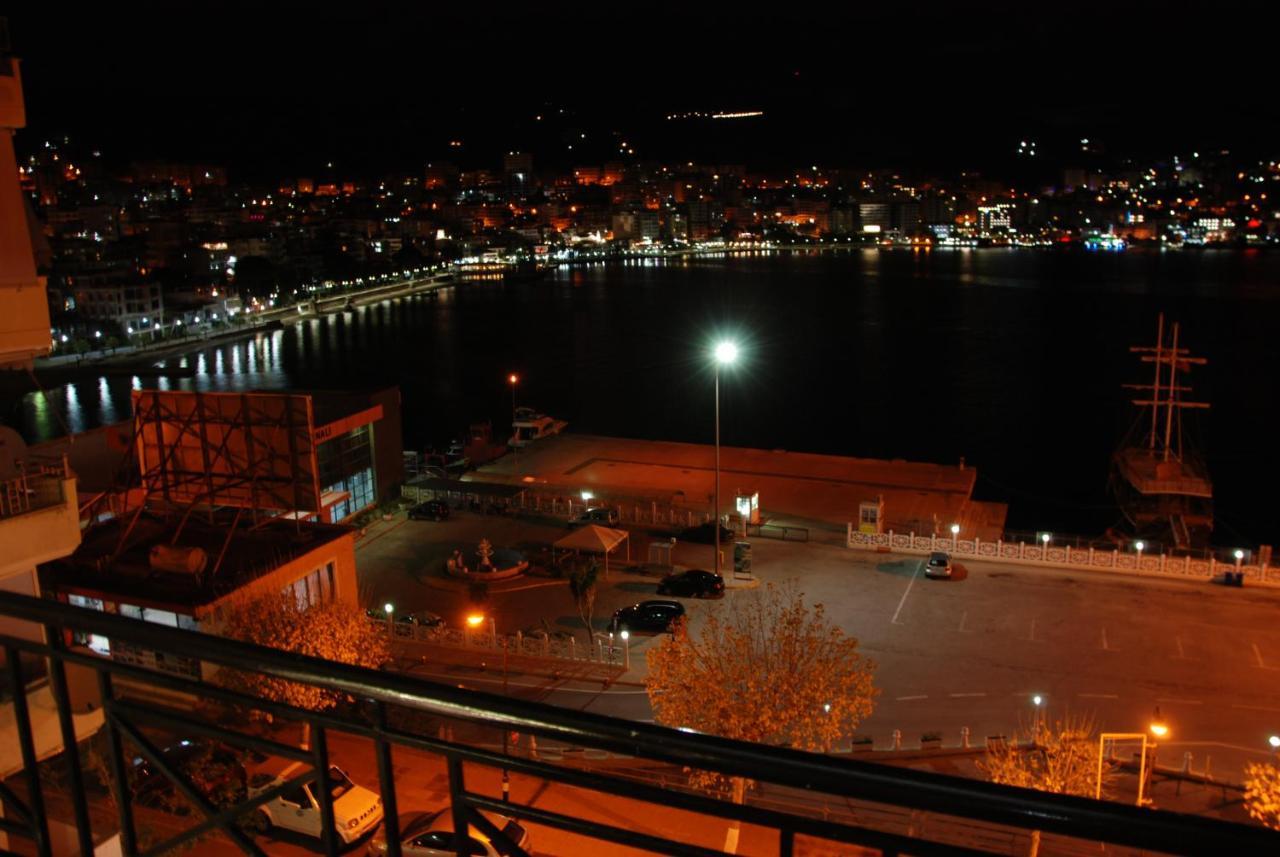 Mano Sarandë